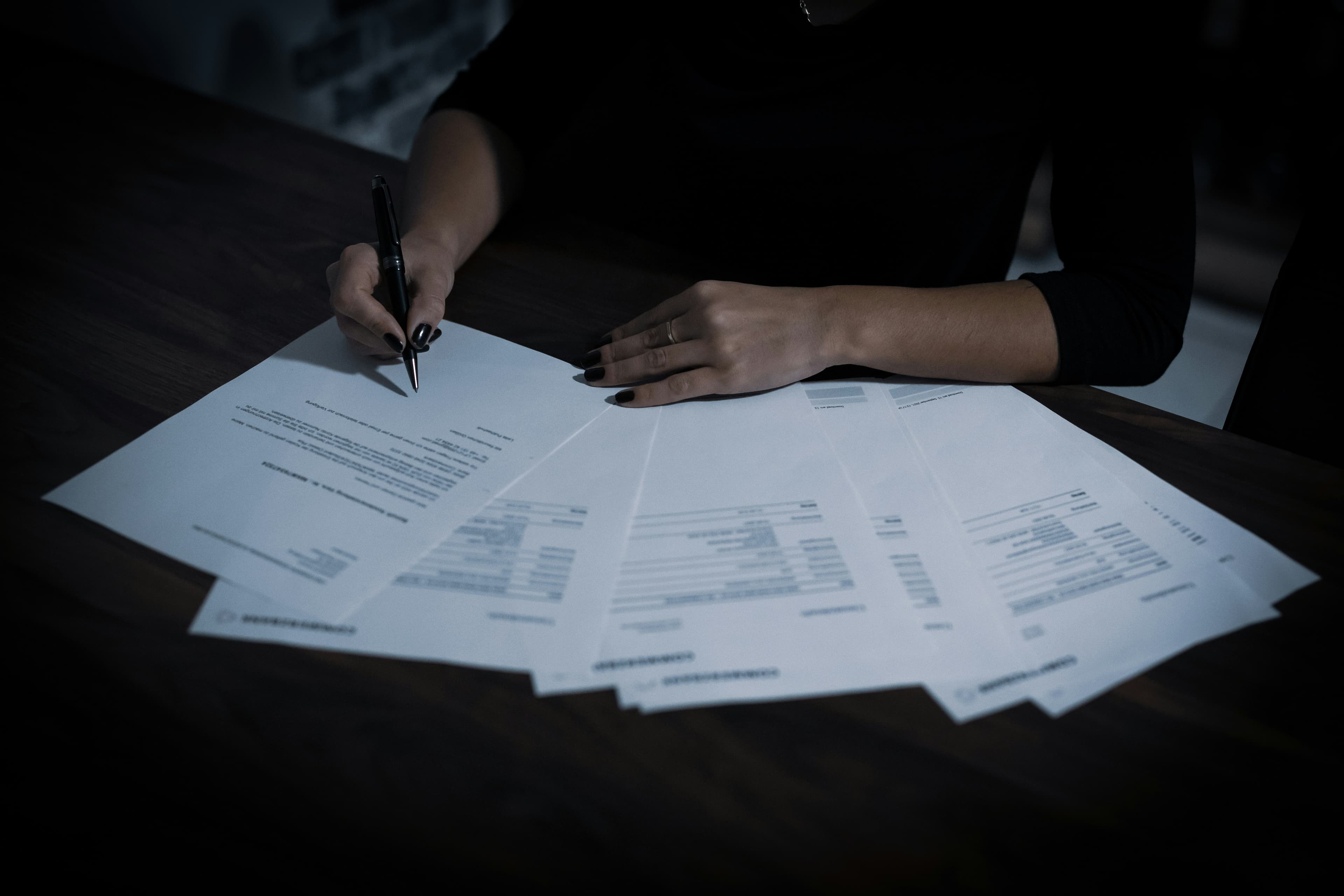 5 documents to have ready before you apply